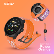 Suunto Race S - นาฬิกาสปอร์ตสายเพอร์ฟอแมนซ์ ประกันศูนย์ไทย 2 ปี