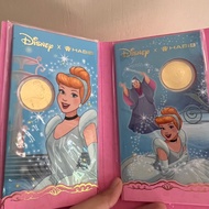 READYSTOCK Habib Gold Wafer Coin 999.9 0.20g / 0.5g Gold coin MAA