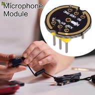 INMP441 Omnidirectional Microphone Module MEMS High-Precision Low-Power I2S Interface Supports ESP32