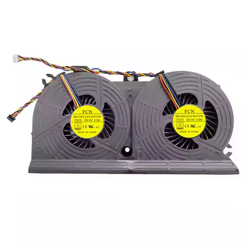 New Compatible CPU Cooling Fan for HP EliteOne 800 G1 800G1 705 G1 705G1 733489-001 023.10006.0001 D