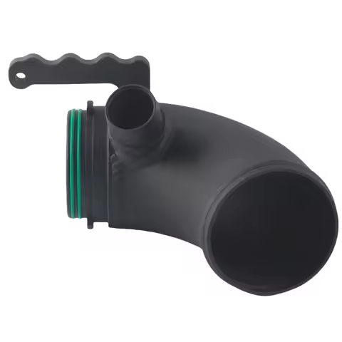 Turbo Inlet Pipe For Golf MK7 GTI Adui S3 A3 Leon MK3 EA888