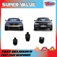 Used BMW 5 Series G30 G12 Front Grille Camera 0263007177