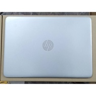 LCD Back Cover Rear Lid Cover 821161-001 for HP EliteBook 840 G3 740 745 G3,USED,(KN 767)/(CK-30)