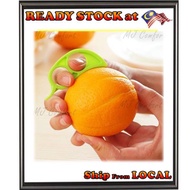 1Pcs Orange Peelers Mouse Shape Creative Little Mouse Orange Peeler Mini Orange Peeler Convenient Or