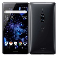 9成新 Sony Xperia XZ2 Premium 64GB Android 手機 (日本 SOV38)