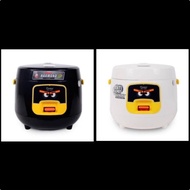 [GARANSI] (2KG) MAGIC COM COSMOS CRJ-6601 RICE COOKER KECIL PENANAK NASI COSMOS PEMANAS NASI COSMOS 