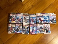 Iron man Lego