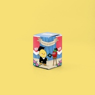 Yappy Film - Graduation 35mm Film