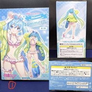 Hatsune Miku 初音景品