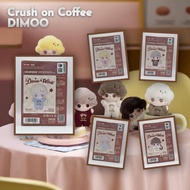 Check The DIMOO Crush on Coffee Card