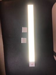 LED Motion Sensor Light 人體感應LED燈磁吸充電