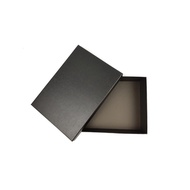BLACK GIFT BOX/ GIFT BOX GIFT BOX/ GIFT BOX BLACK/ BOX SML