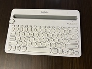 Logitech K480 Bluetooth Keyboard