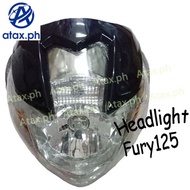 ◄✽Head Light Assembly Kawasaki Fury125 For Motorcycle Parts