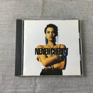 (Japan Edition  ) Neneh Cherry – Raw Like Sushi   CD无码   youzi