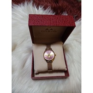 ORIGINAL FITRON LADY'S WATCH