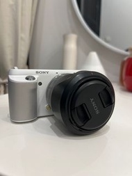 SONY NEX-F3