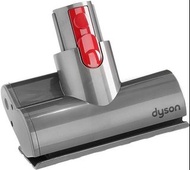 Dyson配件 Quick Release Mini Motorized 迷你電動吸頭  QR Mini Motorhead 替換迷你地板刷頭