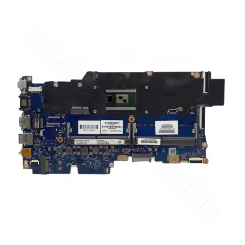 TT L44504-601 DA0X8IMB8E0 For HP ProBook 430 G6 Laptop Motherboard I5-8265U CPU