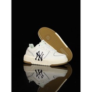 Korea Korea Ss19 New Style X Mlb Large Size Thick-Soled Running Shoes Lightweight Breathable Anti-Sl