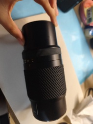 Tokina圖麗AF100-300mm長焦鏡頭EF口