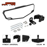 กระจกมองหลังสำหรับ Polaris Ranger ส่วนมากของ UTV ตัวป้องกันสามารถเป็นของ X3ได้ยามาฮ่าไรโนอุปกรณ์เสริ