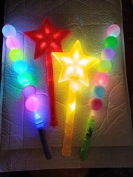 演唱會應援發光棒