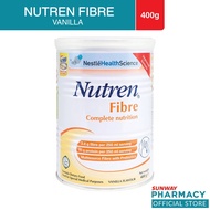 Nestle Nutren Fibre 400g