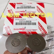 Engine Valve In Ex As Cap Valve Land Cruiser Bj40 Original Parts