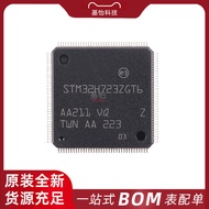 STM32H723ZGT6TR IC Asal Jenama Baru LQFP144 Mikropengawal MCU Cip STM32H723ZGT64.6