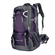 Climbing Bag Outdoor Travel Backpack Large Capacity 40L60L Cycling Bag Travel Luggage Storage Hiking