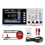 0 OWON Xdm1241 Xdm1041 4 1/2 Digital Meter Portable Bench LCD True RMS E