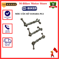 Phụ kiện PG1 Móc cần số PG1 Đũa móc gẫy cần số dành cho Yamaha PG1 chính hãng Mbiker