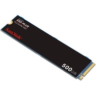 Sandisk Extreme 500GB M.2.NVMe PCIe Gen 4.0 Internal SSD - SDSSDX3N-500G-G26