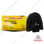 SWALLOW Inner Tube 3.50 or 4.00 Ring 17