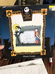 迪士尼Jack絕版相架