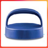 Tupperware Universal Jar Handle Seal Cover Penutup Viral 1.5L 3L 4.5L Bekas Kuih Raya Balang Biru Royal Blue Air Tight