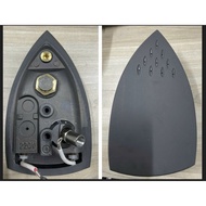 94A and 530A cast iron base. Beautiful type 1 replacement heat cast iron base for hanging irons