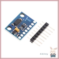 HIK GY-511 LSM303DLHC 3 Shaft Sensing Module Acceleration Module For Electronics