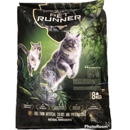 Pet Runner 8kg (Protein 32%)