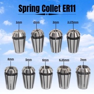 Adapter collet chuck ER11 ER 11