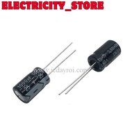 [10 Pieces]- Capacitor 1000UF25V