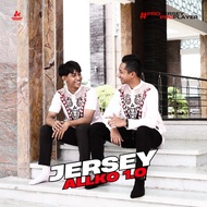 Allko 1.0 Jersey / Koko Jersey / Fullprint