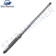 69W-45501 Drive Shaft (LONG) 69W-45501 For Yamaha Outboard Motor F50 F60 69W-45501-00 69W-45501-01 6