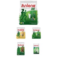 ANLENE CHOCOLATE / PLAIN / GOLD-180g/300g/600g/980g