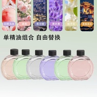 Aroma Diffuser Essential Oil Refill Liquid Aroma Diffuser Matching Essential Oil Fireless Aroma Diff