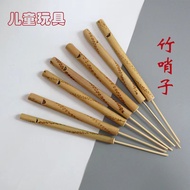 Bird Flute Bailing Bird Whistle Simulation Bird Barking Traditional Bird Flute Children Handmade Whi