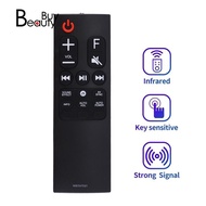 Replacement Remote Control AKB75475301 for LG Soundbar Speaker Remote Control