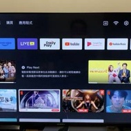 Skyworth 40吋LED全高清智能電視機Smart TV（冇底座）