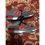 kasut jalan Adidas zx 750 bundle